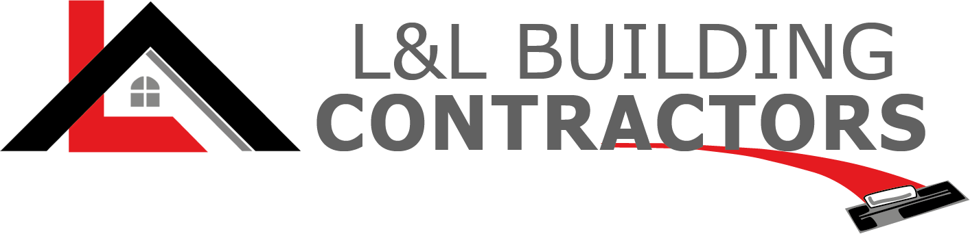 L&L Building Contractors Logo