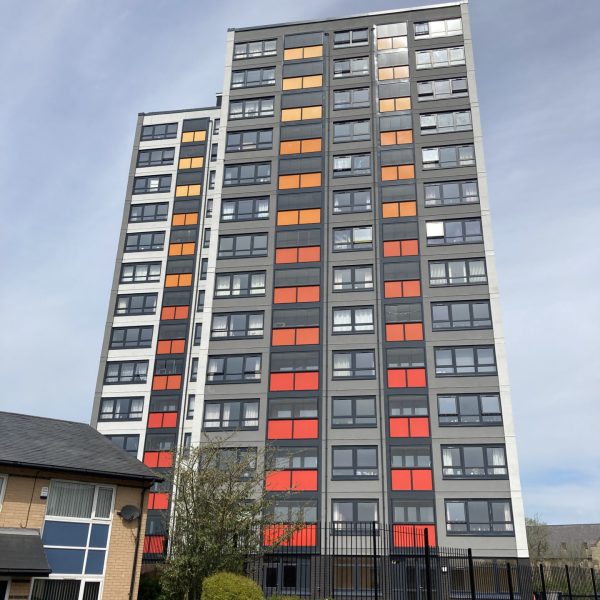 bowland house after