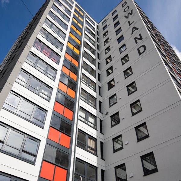 bowland house close