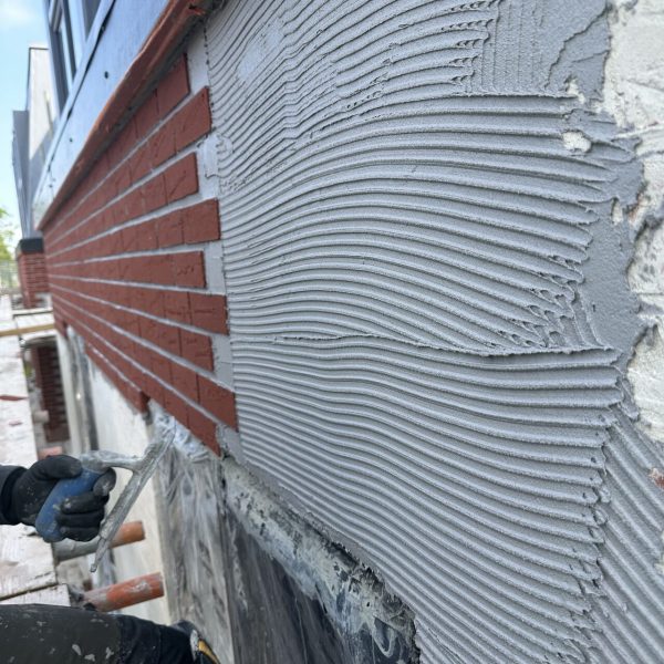 brick slips