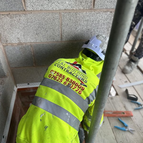 brick slips staff